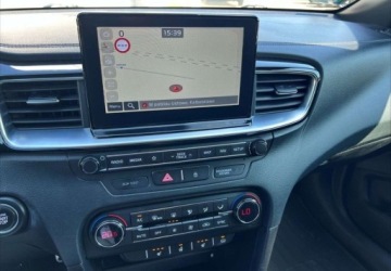 Kia Proceed Shooting Brake 1.6 T-GDI 204KM 2019 Kia ProCeed 1.6 204 km GT Salon PL Serwis ASO gwarancja 1.6 Benzyna 204KM, zdjęcie 14
