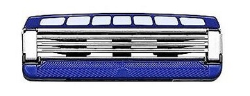 WILKINSON Hydro 3 Набор для бритья кожи, 5 картриджей + ручка