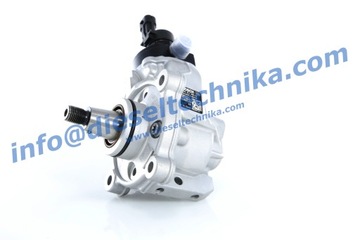 Насос 0445011500 167009230R