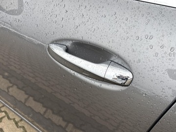 Mercedes CLA C118/X118 Coupe Facelifting 1.3 180 136KM 2025 Mercedes-Benz CLA 180, zdjęcie 12