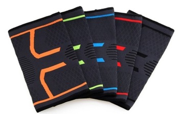 КОЛЕННЫЙ СТАБИЛИЗАТОР *ОРТО ЛЕНТА 2 ШТ* ШАНС!