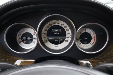 Mercedes Klasa A W176 2015 Mercedes CLS 250 BlueTEC, 201 KM, Automat, Skóra, zdjęcie 9