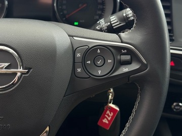 Opel Insignia II Sports Tourer 1.5 Turbo 165KM 2020 Opel Insignia Innovation / 1 właściciel / Salon Po, zdjęcie 21