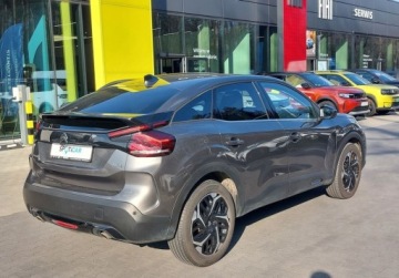 Citroen 2023 Citroen C4X Shine 2023 1.2 Benzyna 130KM, zdjęcie 4