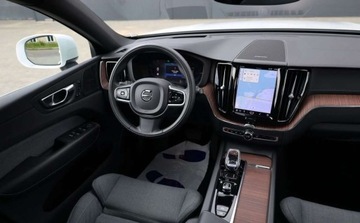 Volvo XC60 II 2022 Volvo XC 60 Volvo XC 60 T6 AWD Plug-In Hybrid Inscription 2.0 253KM, zdjęcie 6