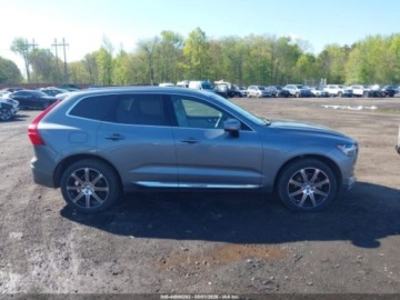 Volvo XC60 II Crossover T5 250KM 2019 Volvo XC 60 T5 Inscription 2019 2.0 Benzyna 250KM, zdjęcie 7
