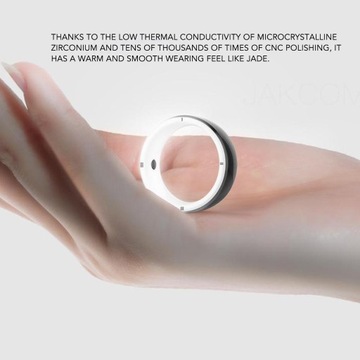 SMART Ring 128 ГБ — SMART NFC RING R5 S