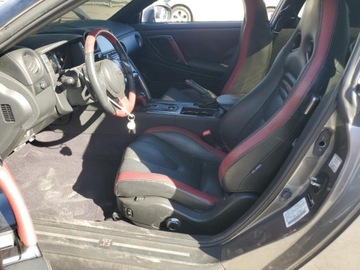 Nissan GT-R 2014 Nissan GT-R Premium 2014 3.8l 3.8 Benzyna 545KM, zdjęcie 7