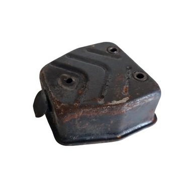 RYOBI 320 RC TŁUMIK WYDECH