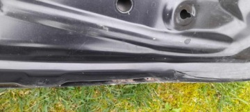 КРЫШКА КАПОТА ДВИГАТЕЛЯ AUDI A3 8V HB