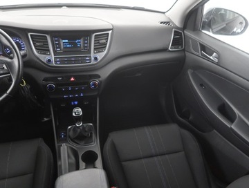 Hyundai Tucson III SUV 1.6 GDI 132KM 2015 Hyundai Tucson 1.6 GDI, Klima, Parktronic, zdjęcie 7
