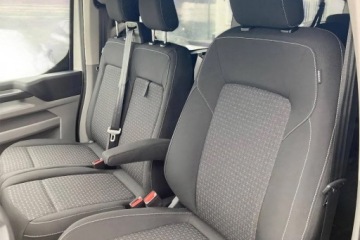 Ford Transit Custom II Van L2 2.0 EcoBlue  136KM 2025 Kombi 320 L2H1 M1 Trend 2.0 136KM, zdjęcie 6