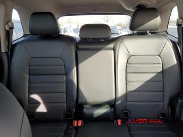 Honda CR-V VI 2024 Honda CR-V 2024 r., 1,5 L 4x4 EXL 1.5 Benzyna 190KM, zdjęcie 9