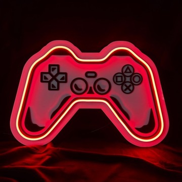 Neon/Led PAD