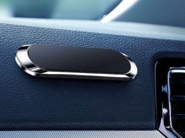 Мини-сильный магнитный автомобильный держатель для вашего автомобиля