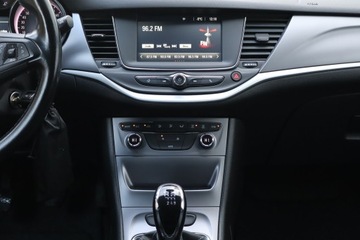 Opel Astra K Hatchback 5d 1.4 Turbo 125KM 2017 Opel Astra 1.4 T, Salon Polska, Serwis ASO, Klima, zdjęcie 11
