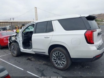  GMC Yukon Denali Ultimate 2024 3.0l 3.0 Diesel 277KM, zdjęcie 2