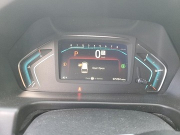 Honda Odyssey IV 2021 Honda Odyssey Exl 2021 3.5l 3.5 Benzyna 280KM, zdjęcie 9