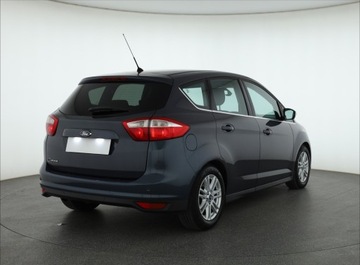 Ford C-MAX II Minivan 1.6 TDCi 95KM 2012 Ford C-Max 1.6 TDCi, Klima, Klimatronic, Tempomat, zdjęcie 4