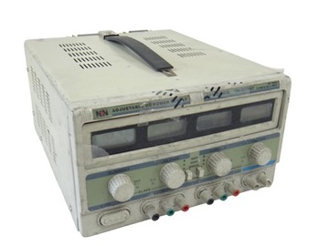 Zasilacz laboratoryjny DF1731SB3A NDN - 2x30V, 2x3A