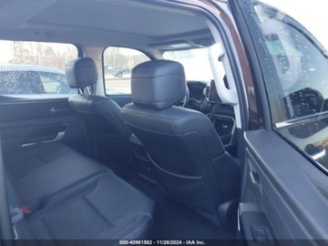 Toyota Tundra II 2024 Toyota Tundra 2024r., 4x4, 3.4L 3.4 Benzyna 389KM, zdjęcie 9