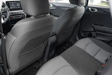 Kia Ceed III Kombi Facelifting 1.5 T-GDI 160KM 2023 Kia Cee'd WND7563C#1.5 T-GDI M DCT 2 stref klima, zdjęcie 19
