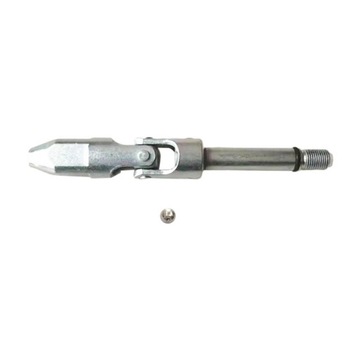 Generic części samochodowego podnośnika hydraulicznego 2T, długość