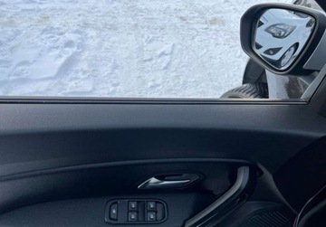 Dacia Duster II SUV  1.3 TCe 130KM 2019 Dacia Duster kamera cofania, nawigacja 1.3 Benzyna 130KM, zdjęcie 13