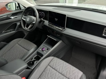 Volkswagen Tiguan III 2026 Volkswagen Tiguan Life Plus 1.5 eTSI 150 KM DSG-7, zdjęcie 11