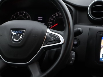 Dacia Duster II 2020 Dacia Duster 1.0 TCe, Salon Polska, 1. Właściciel, zdjęcie 19