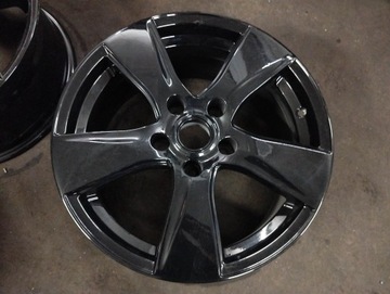 Алюминиевые диски 5x120 17 для OPEL INSIGNIA A