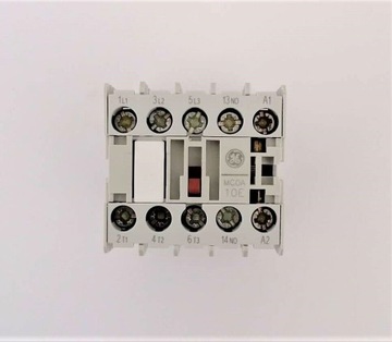 MINISTYCZNIK 3P 6A 230VAC 1NO MC0A310AT6 102442 GE