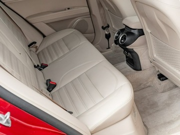 Alfa Romeo Stelvio SUV Facelifting 2.0 Turbo 280KM 2021 Alfa Romeo Stelvio WD1861S#2.0 Turbo 6C Villa, zdjęcie 29