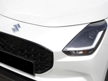 Suzuki Swift VI Hatchback Facelifting 1.2 DualJet SHVS 83KM 2025 SUZUKI Swift Premium Plus 1.2 Dualjet SHVS Hatchback 83KM 2025, zdjęcie 1