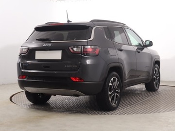 Jeep Compass II 2022 Jeep Compass 4xe, Salon Polska, 1. Właściciel, zdjęcie 4