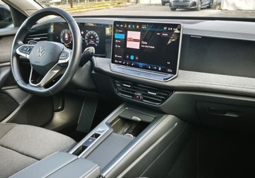 Volkswagen Passat B8 Variant Facelifting 1.5 TSI EVO 150KM 2024 Volkswagen Passat B9 Business Pakiet Zimowy, FV 23, ACC, Kamera, Gwarancj, zdjęcie 12