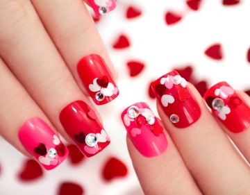 CLARESA КРАСНЫЙ РОЗОВЫЙ КОРИЧНЕВЫЙ КОРИЧНЕВЫЙ НЮ ГИБРИДНЫЙ ЛАК ДЛЯ НОГТЕЙ ОСЕННЯЯ КОЛЛЕКЦИЯ