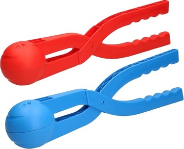 МАШИНА ДЛЯ СНЕЖКОВ НАБОР ДЛЯ СНЕЖКОВ