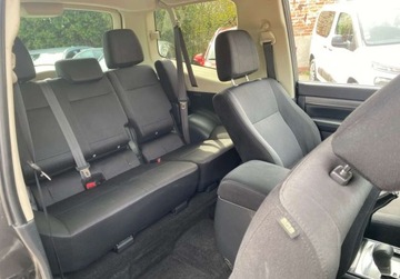 Mitsubishi Pajero IV 2019 Mitsubishi Pajero MITSUBISHI PAJERO 3.2 Diesel 190KM, zdjęcie 6