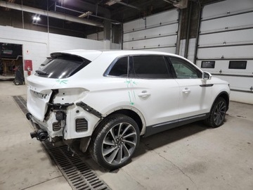 Lincoln 2022 Lincoln Nautilus Reserve 2022 2.7L 2.7 Benzyna 335KM, zdjęcie 3