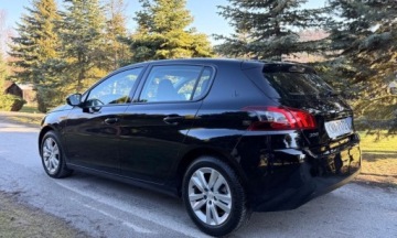 Peugeot 2019 Peugeot 308 Peugeot 308 BlueHDi FAP 130 Stop amp Start Style 1.5 Diesel, zdjęcie 10