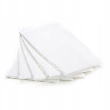 Пеленальные подушечки одноразовые 90х60 см 10 шт.