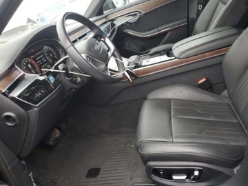 Audi A8 D5 2023 Audi A8 Long V6 2023 3.0 Benzyna 335KM, zdjęcie 7