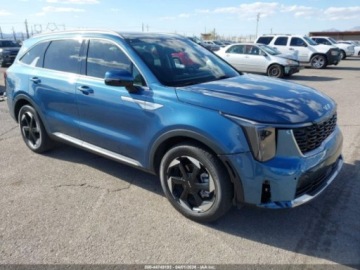 Kia Sorento IV 2025 Kia Sorento Hybrid Ex 2025 1.6 Hybryda 177KM, zdjęcie 6