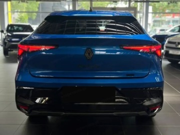 Renault Rafale SUV 1.2  E-Tech Full Hybrid 200KM 2025 Od ręki - Esprit Alpine 1.2 E-Tech 200KM / Pakiet Driving, zdjęcie 3