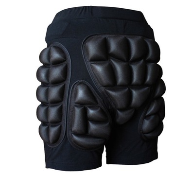Набедренные подушечки для катания на лыжах Hip Pad