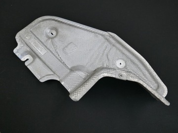BMW F45 LCI F39 OSŁONA TERMICZNA WYDECHU 7440760
