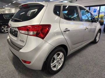 Hyundai ix20 Mikrovan 1.6 CVVT 125KM 2015 HYUNDAI ix20 1.6 MPI 125 KM, zdjęcie 3