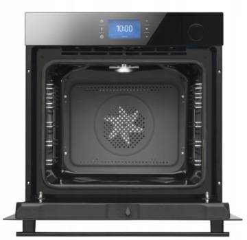 Комплект варочной панели Amica PIH6542PHTSUN HC + духовки ED87389BA + вытяжки OWC9751TB HC