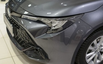 Toyota Corolla XII TS Kombi Facelifting 1.8 Hybrid 140KM 2023 Toyota Corolla 1.8 Hybrid Comfort 1.8 Hybryda 140KM, zdjęcie 36